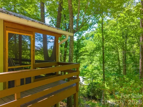 168 Grizzly Ridge Sylva NC 28779