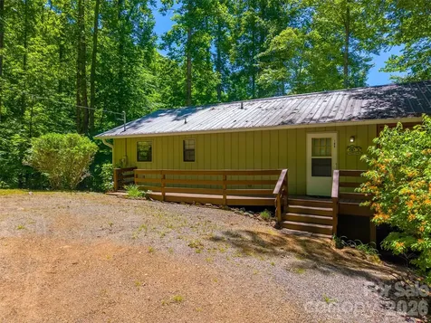 168 Grizzly Ridge Sylva NC 28779