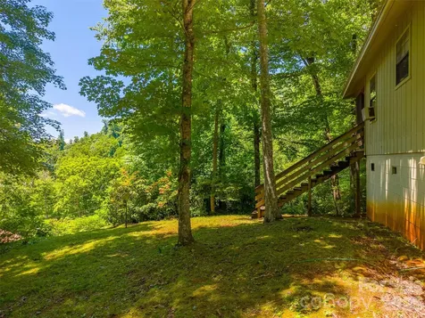 168 Grizzly Ridge Sylva NC 28779