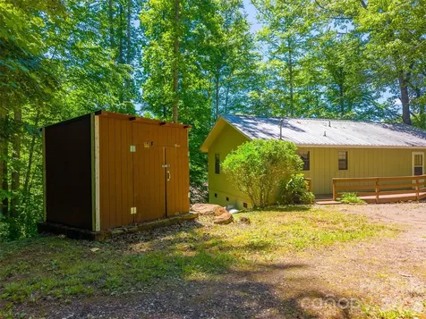 168 Grizzly Ridge Sylva NC 28779