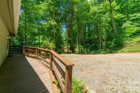 168 Grizzly Ridge Sylva NC 28779