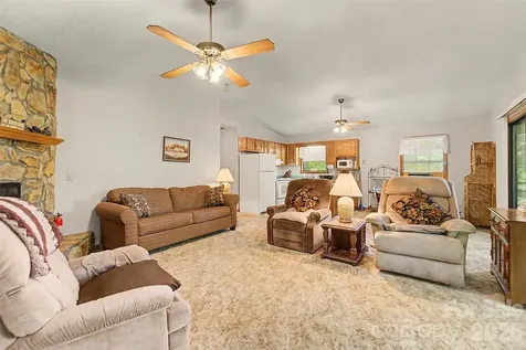 168 Grizzly Ridge Sylva NC 28779