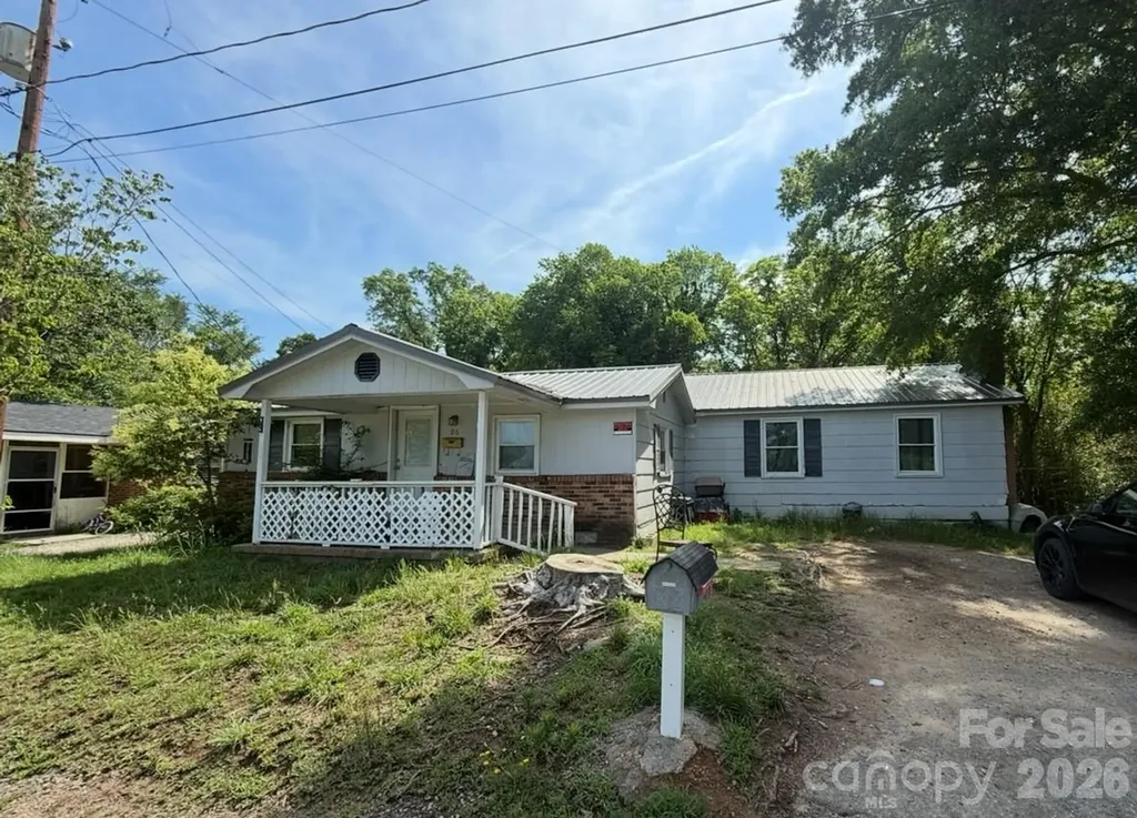 106 Deaver Street Chester SC 29706