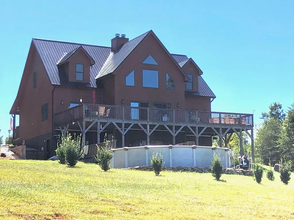 162 N Star Drive Union Mills NC 28167