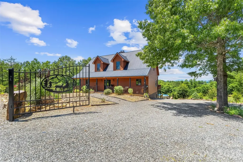 162 N Star Drive Union Mills NC 28167