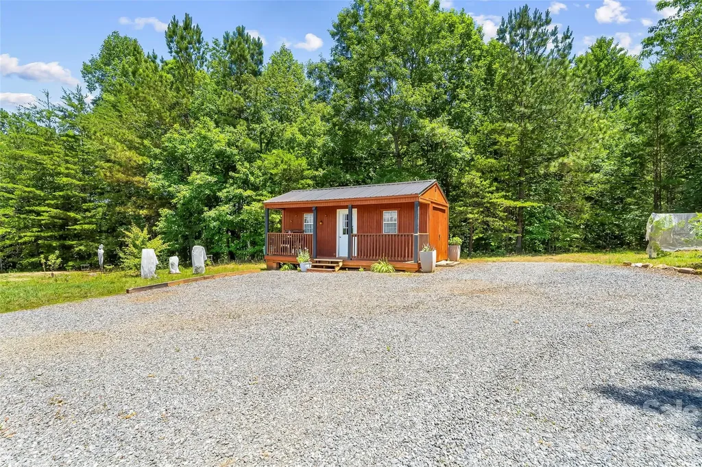 162 N Star Drive Union Mills NC 28167
