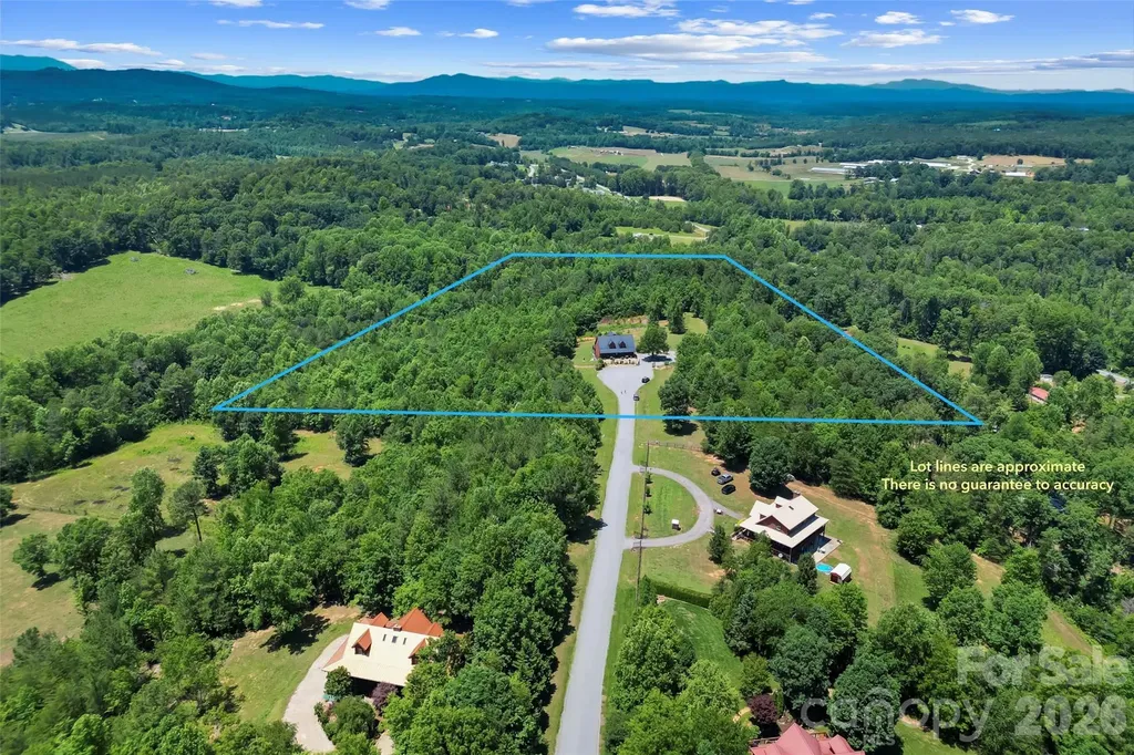 162 N Star Drive Union Mills NC 28167