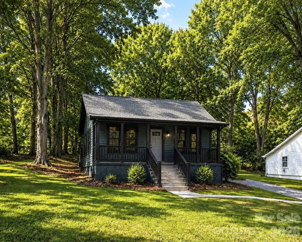 942 Bond Avenue Gastonia NC 28052