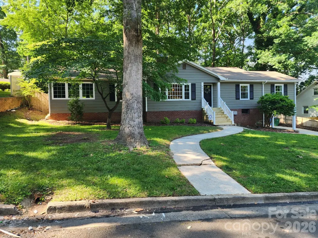 616 E Oakwood Avenue Albemarle NC 28001