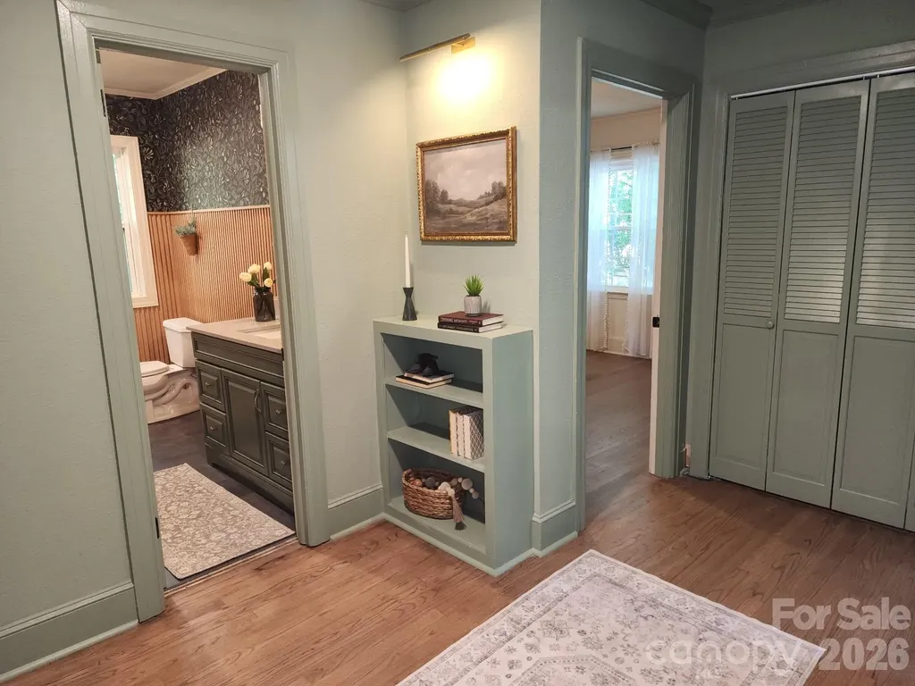 616 E Oakwood Avenue Albemarle NC 28001