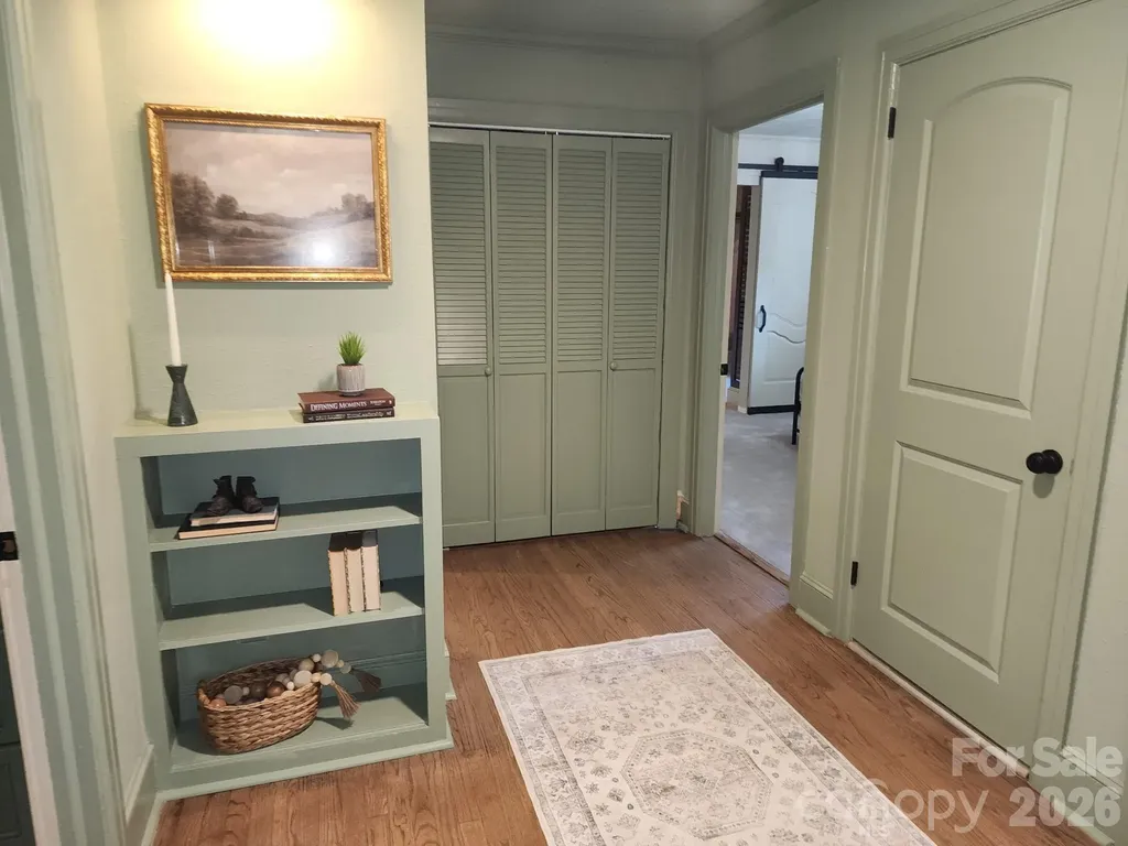 616 E Oakwood Avenue Albemarle NC 28001