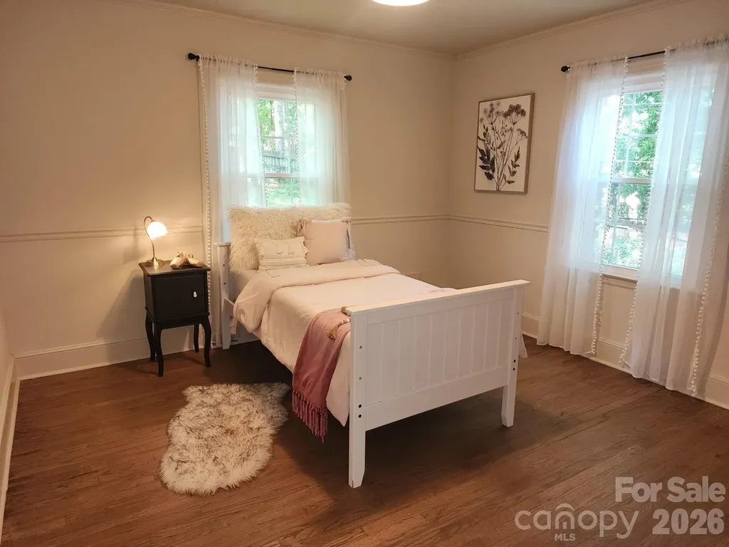616 E Oakwood Avenue Albemarle NC 28001