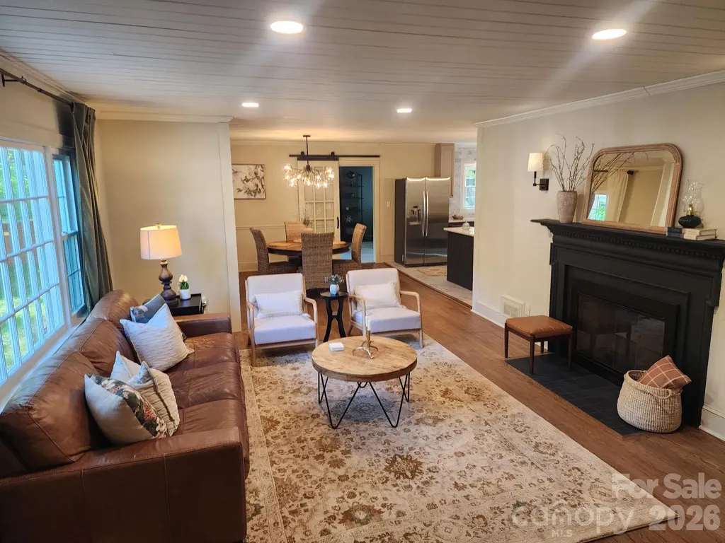 616 E Oakwood Avenue Albemarle NC 28001