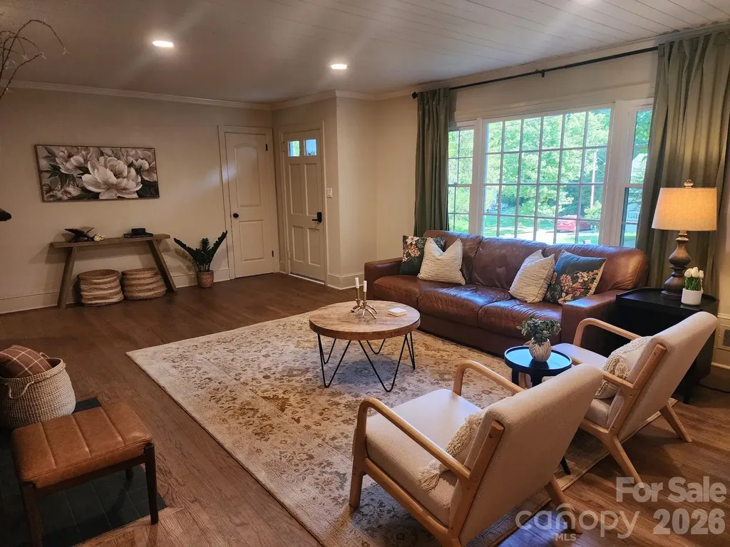 616 E Oakwood Avenue Albemarle NC 28001