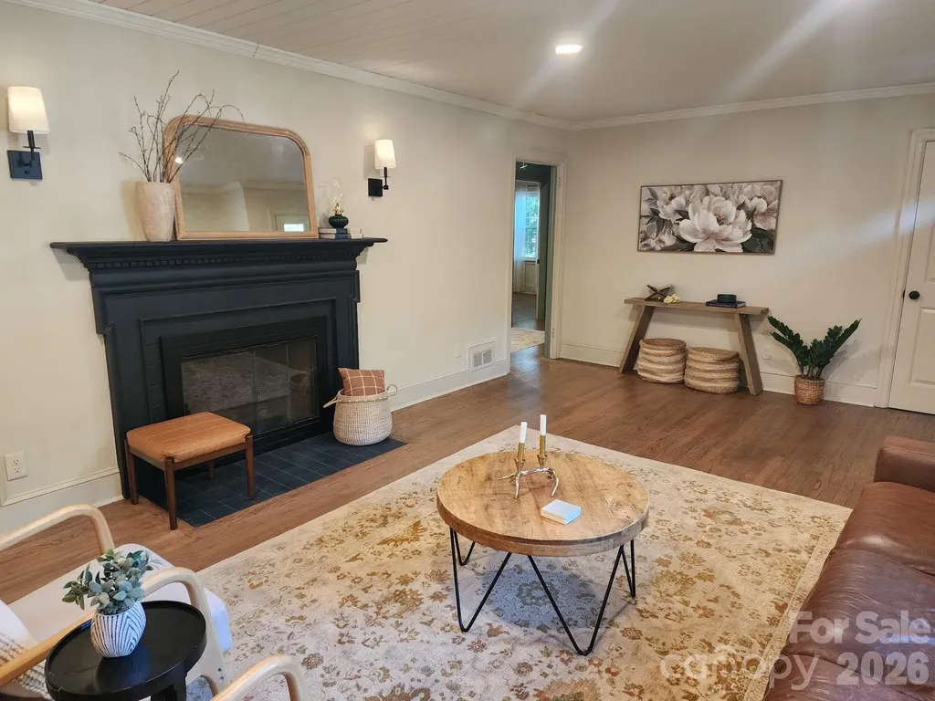 616 E Oakwood Avenue Albemarle NC 28001