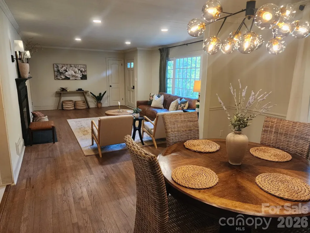 616 E Oakwood Avenue Albemarle NC 28001
