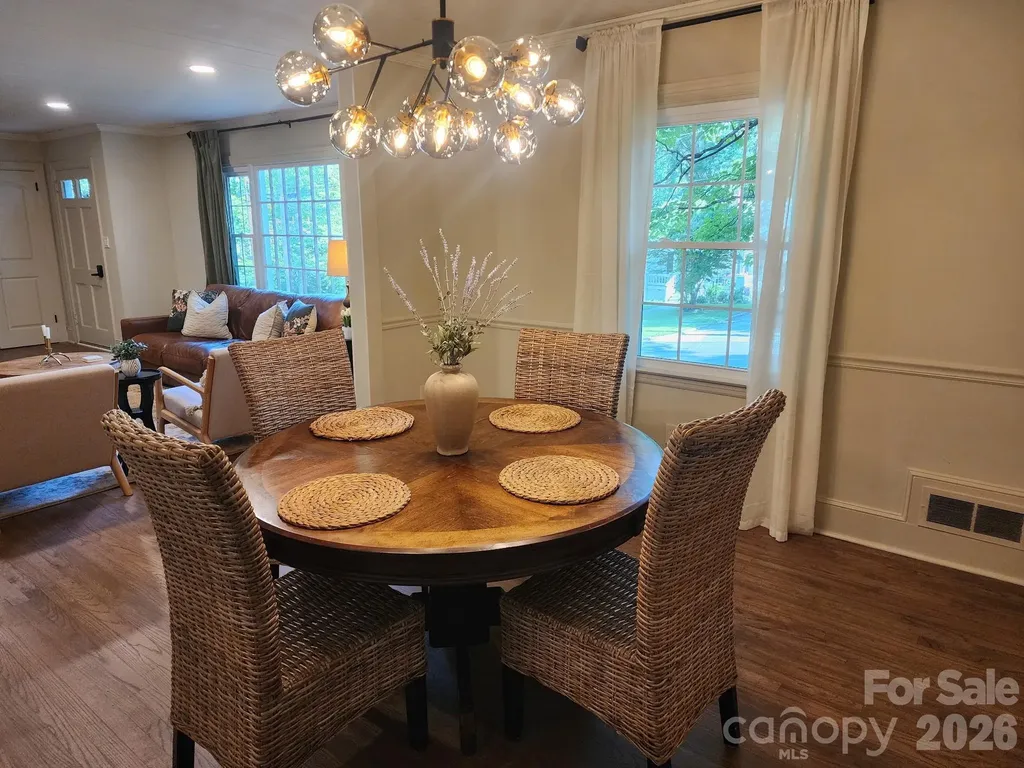 616 E Oakwood Avenue Albemarle NC 28001