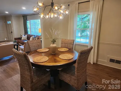 616 E Oakwood Avenue Albemarle NC 28001