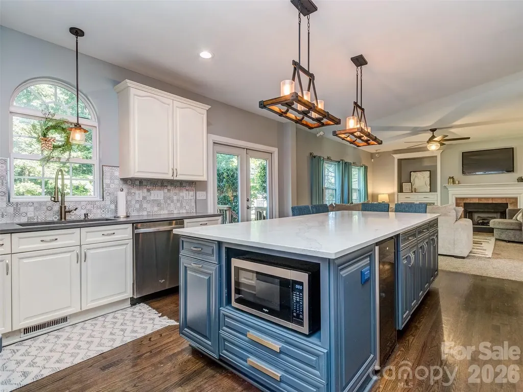 8385 Bampton Drive Concord NC 28027