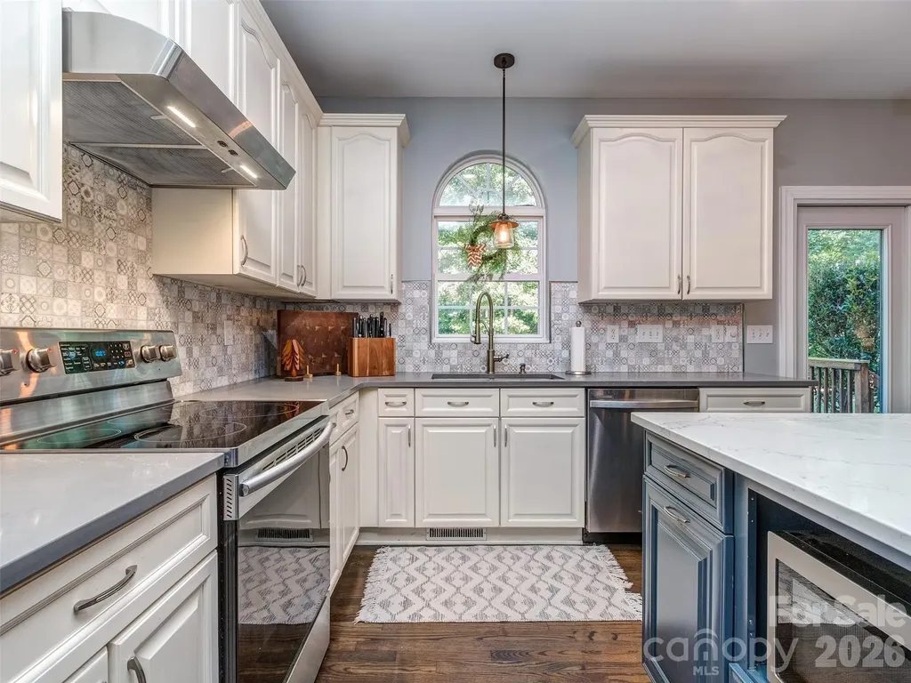 8385 Bampton Drive Concord NC 28027