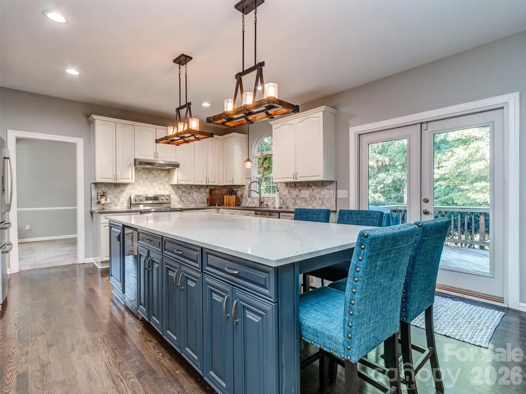8385 Bampton Drive Concord NC 28027