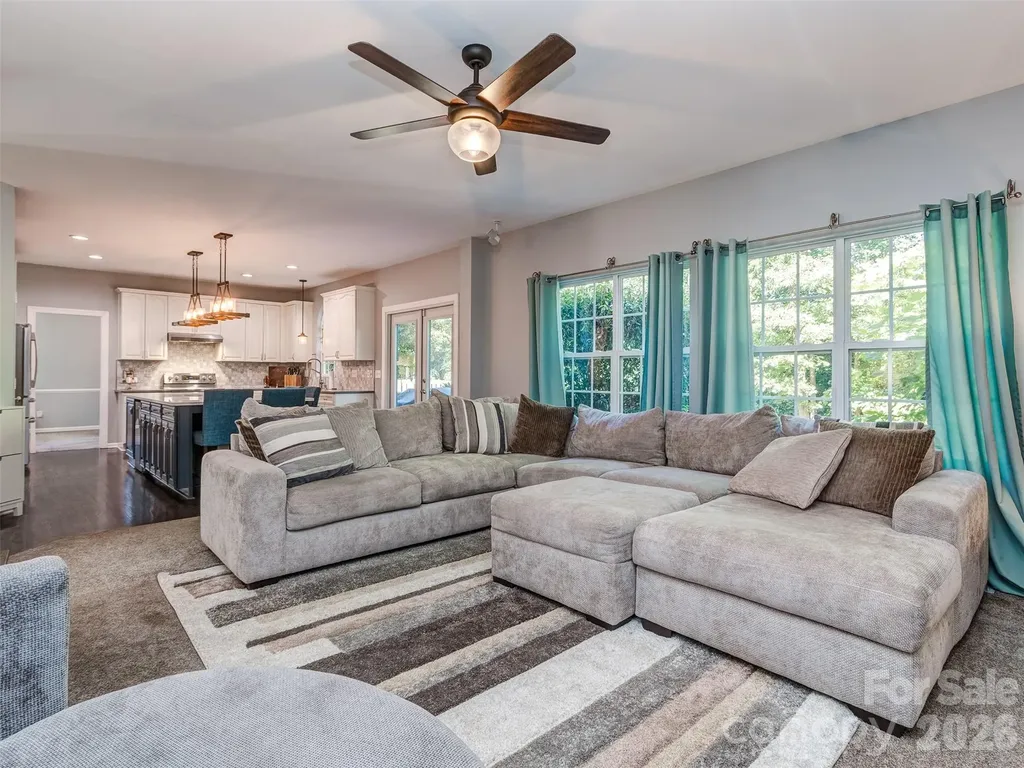 8385 Bampton Drive Concord NC 28027