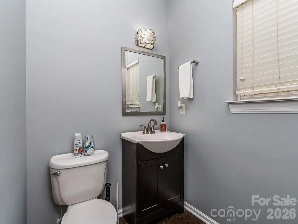 8385 Bampton Drive Concord NC 28027