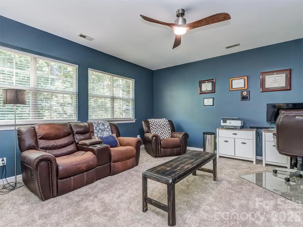 8385 Bampton Drive Concord NC 28027