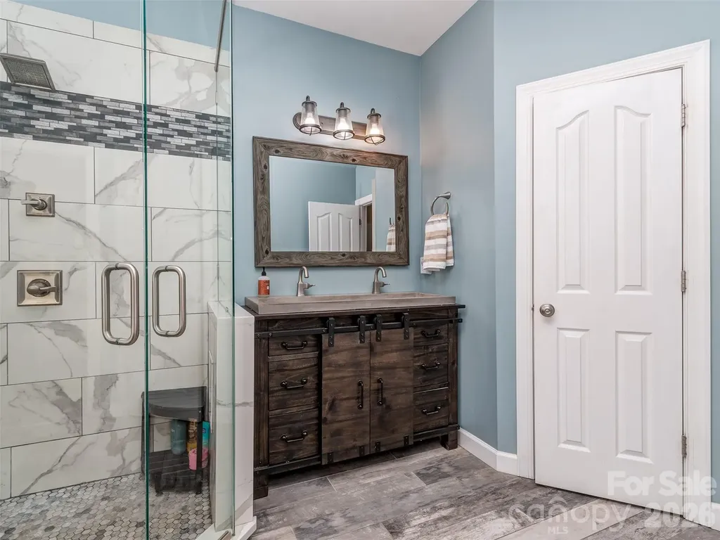 8385 Bampton Drive Concord NC 28027