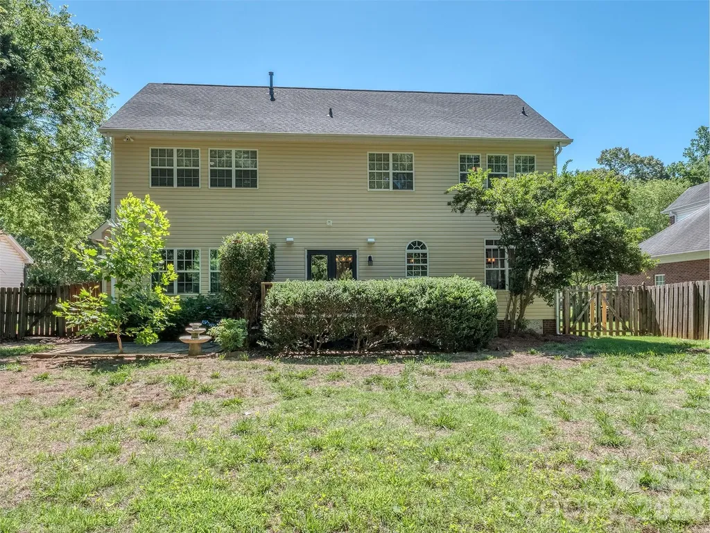 8385 Bampton Drive Concord NC 28027