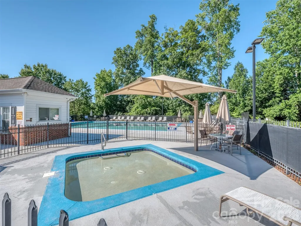 8385 Bampton Drive Concord NC 28027