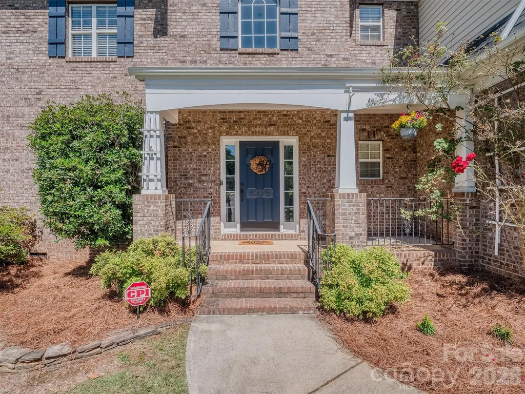 8385 Bampton Drive Concord NC 28027