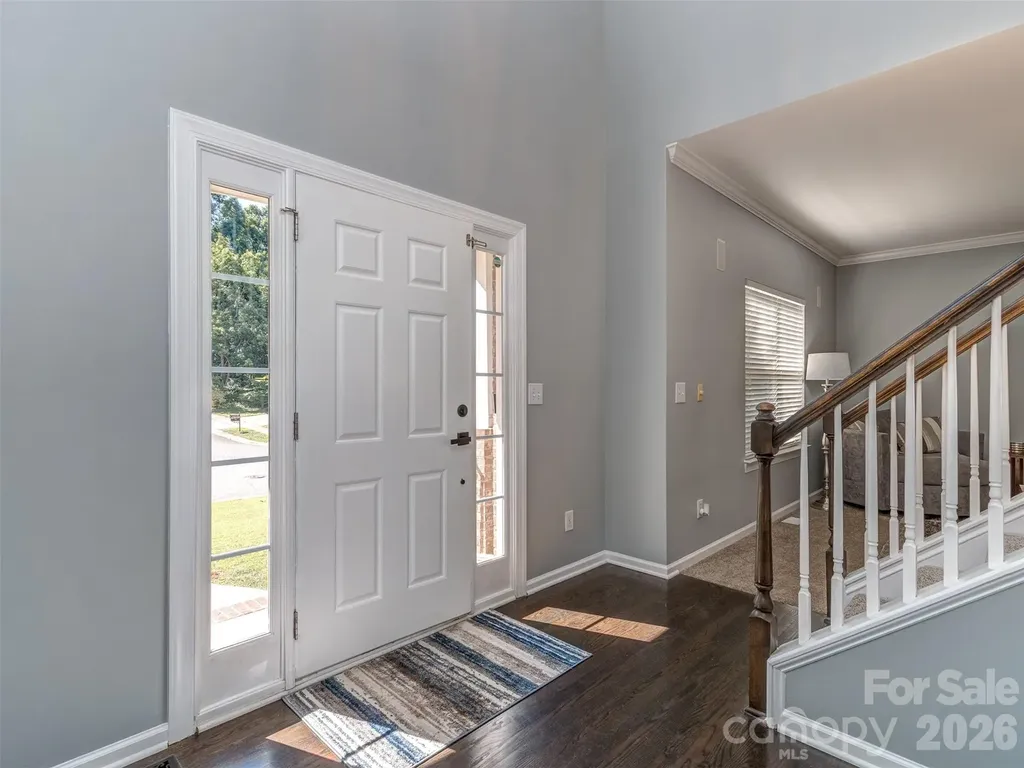 8385 Bampton Drive Concord NC 28027