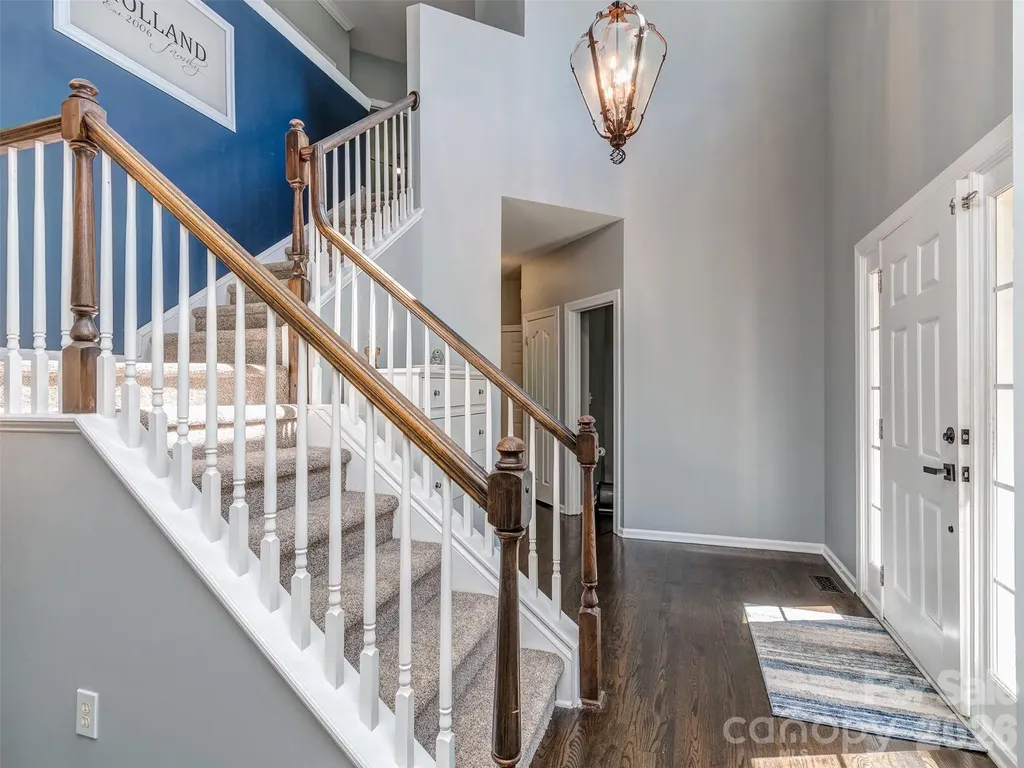 8385 Bampton Drive Concord NC 28027
