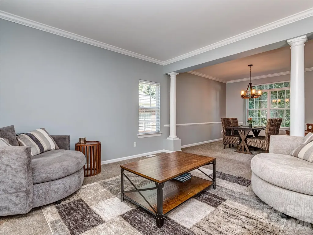 8385 Bampton Drive Concord NC 28027