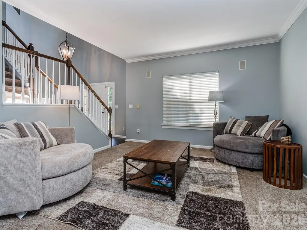 8385 Bampton Drive Concord NC 28027