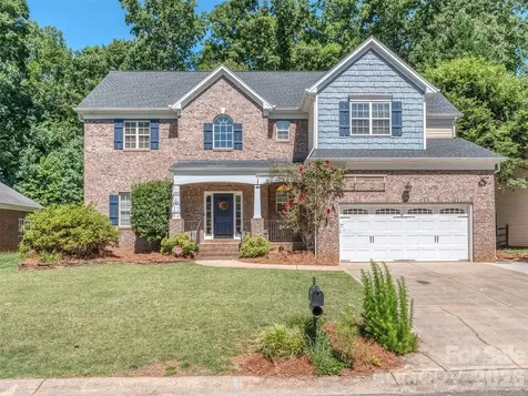 8385 Bampton Drive Concord NC 28027