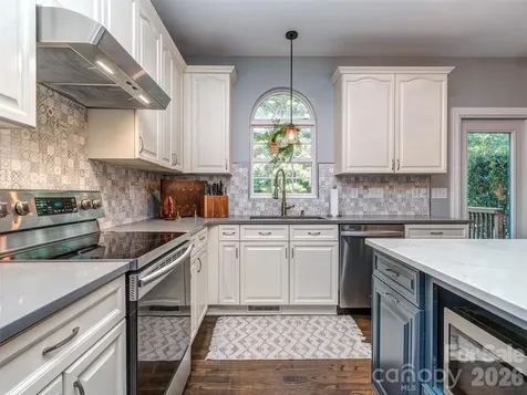 8385 Bampton Drive Concord NC 28027