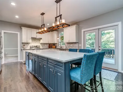 8385 Bampton Drive Concord NC 28027