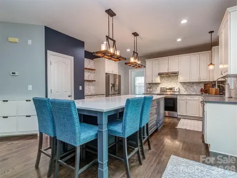 8385 Bampton Drive Concord NC 28027