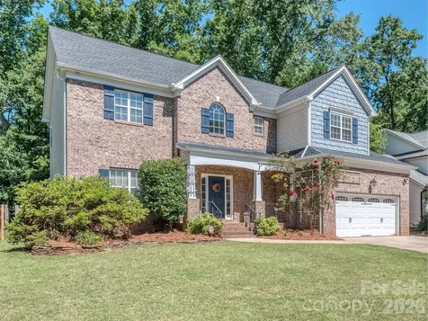 8385 Bampton Drive Concord NC 28027