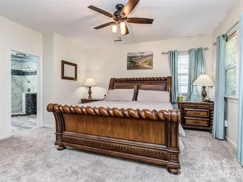 8385 Bampton Drive Concord NC 28027