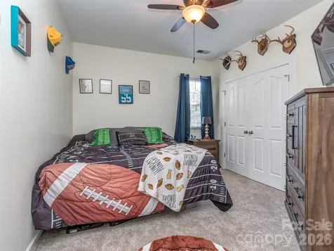 8385 Bampton Drive Concord NC 28027