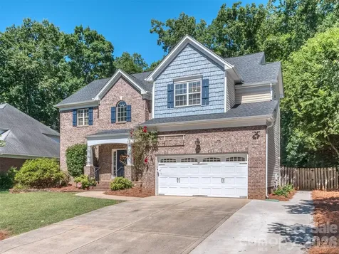 8385 Bampton Drive Concord NC 28027