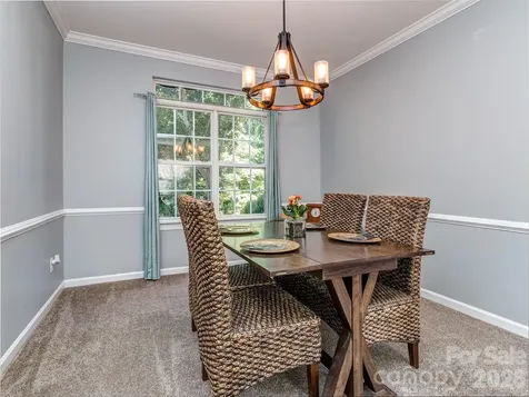 8385 Bampton Drive Concord NC 28027