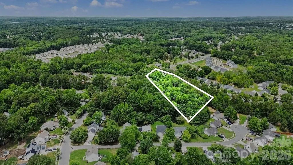 9300 Lawing School Road Charlotte NC 28214
