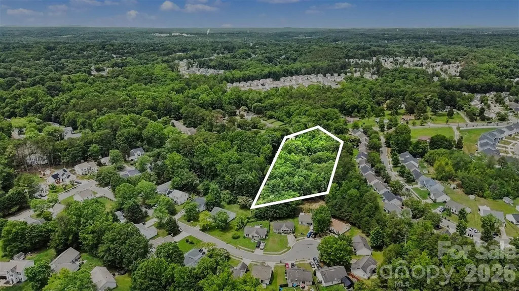 9300 Lawing School Road Charlotte NC 28214