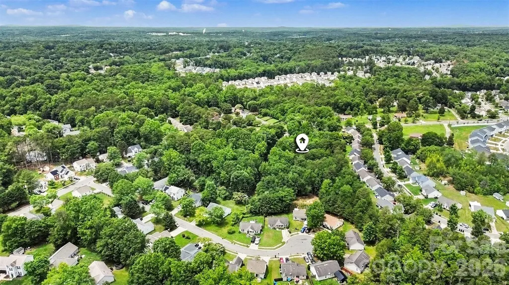 9300 Lawing School Road Charlotte NC 28214