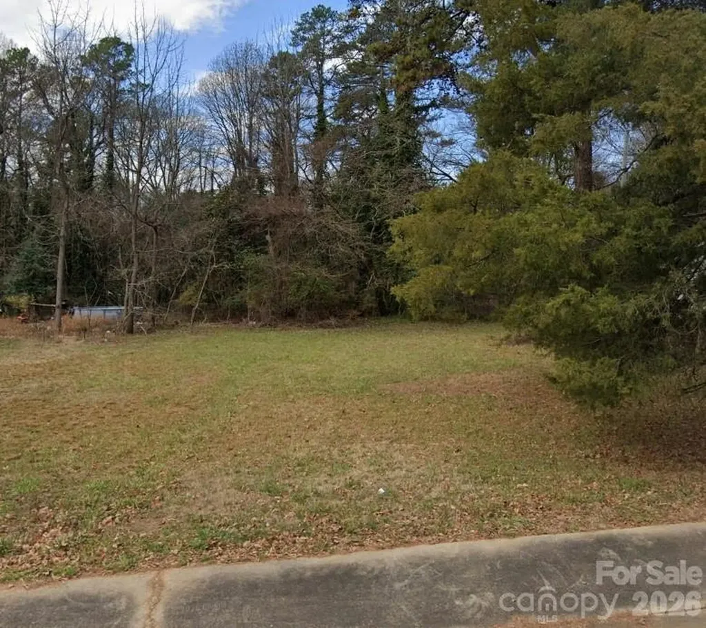 2736 Capitol Drive Charlotte NC 28208
