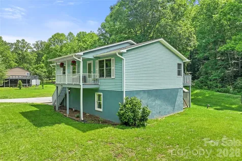 763 Bee Tree Road Swannanoa NC 28778